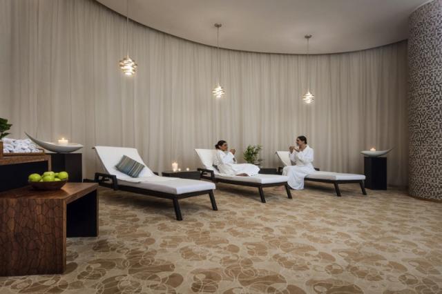 Swissotel Al Ghurair