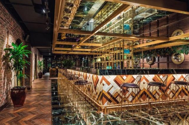 Hyatt Regency Dubai Creek Heights