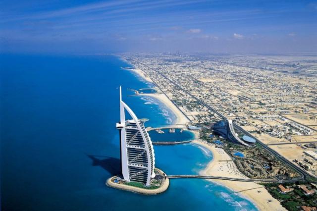 Hyatt Regency Dubai Creek Heights