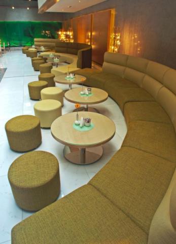 Al Khoory Executive Hotel
