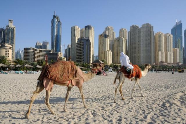Al Khoory Executive Hotel