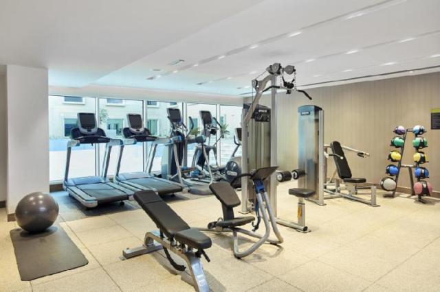 Hilton Garden Inn Dubai Mall Of The Emirates
