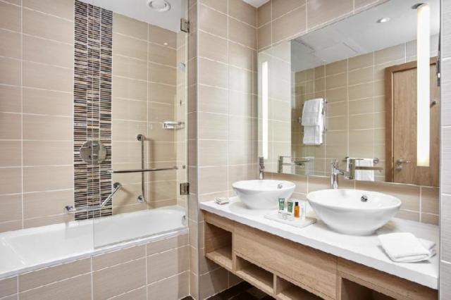 Hilton Garden Inn Dubai Mall Of The Emirates