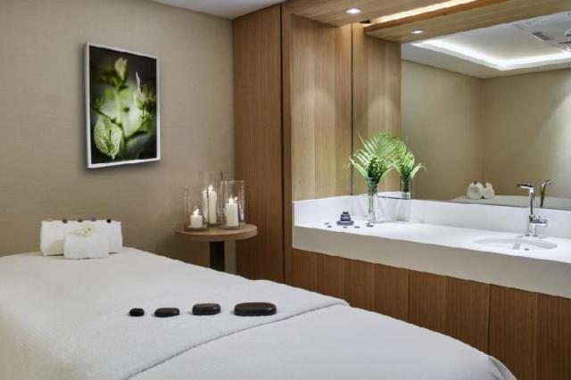 Hilton Garden Inn Dubai Mall Of The Emirates