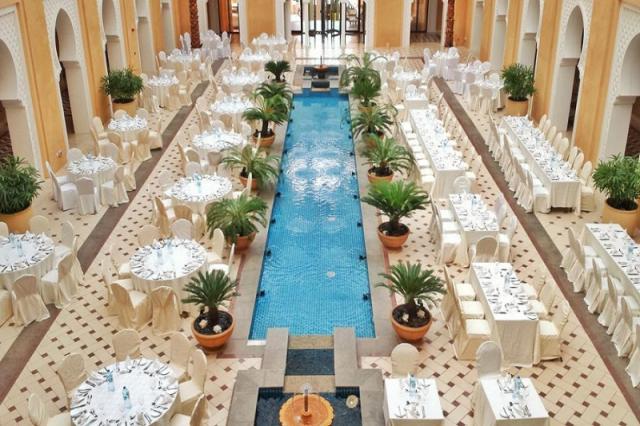 Arjaan Dubai Media City by Rotana