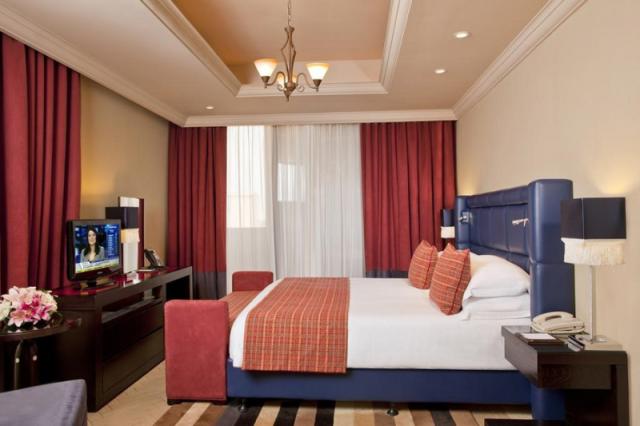 Arjaan Dubai Media City by Rotana
