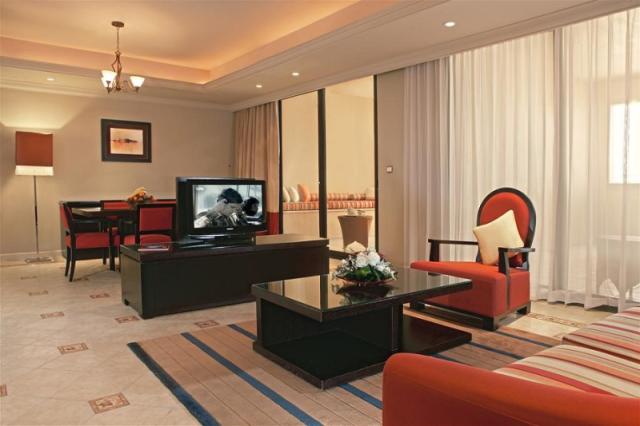 Arjaan Dubai Media City by Rotana