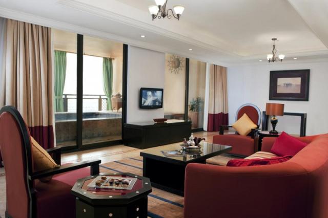 Arjaan Dubai Media City by Rotana