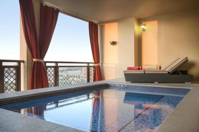 Arjaan Dubai Media City by Rotana