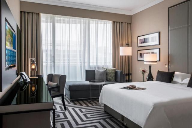 Al Maha Arjaan by Rotana