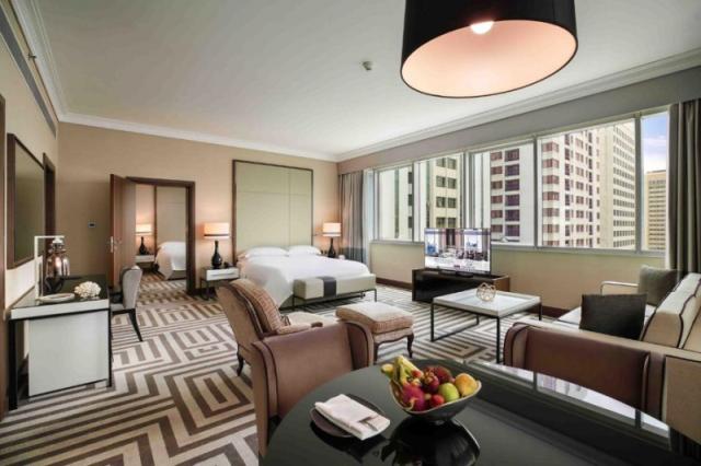 Al Maha Arjaan by Rotana