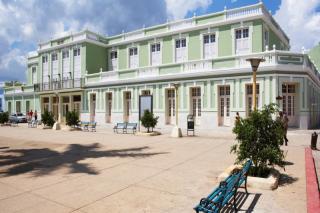 Iberostar Grand Trinidad