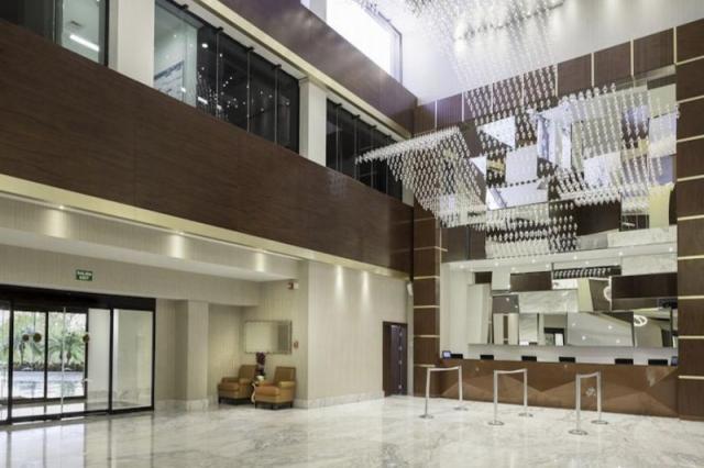 Moon Palace Golf & Spa