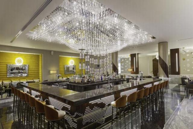 Moon Palace Golf & Spa
