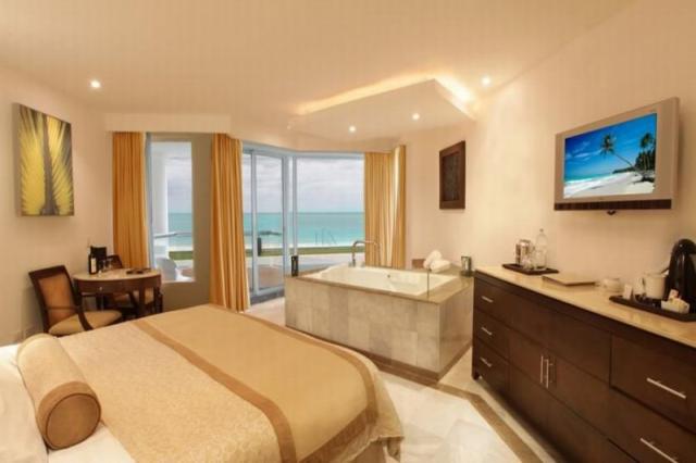 Moon Palace Golf & Spa