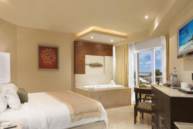 Moon Palace Golf & Spa