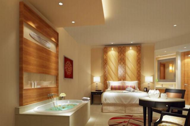 Moon Palace Golf & Spa