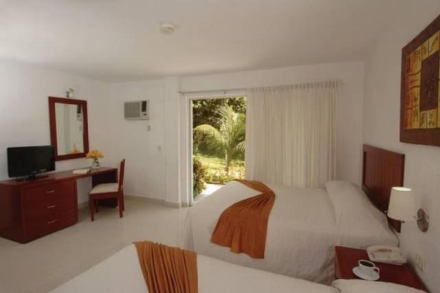 Moon Palace Golf & Spa