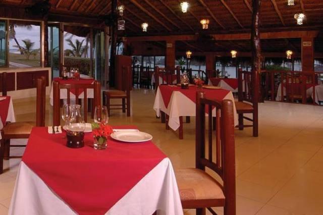 Moon Palace Golf & Spa
