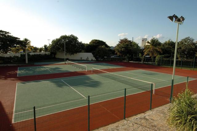 Moon Palace Golf & Spa