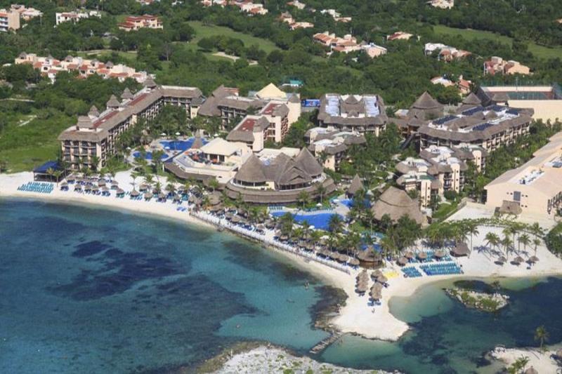 Grand Velas Riviera Maya