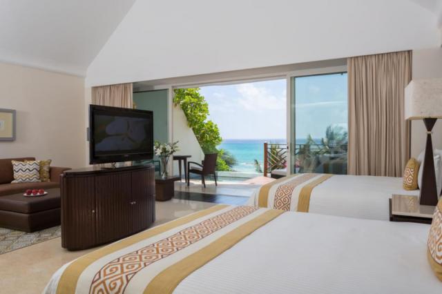 Grand Velas Riviera Maya