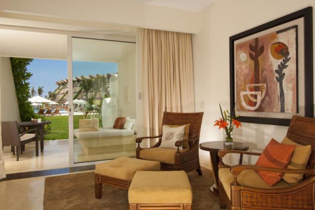 Grand Velas Riviera Maya