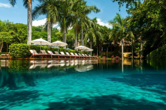 Grand Velas Riviera Maya