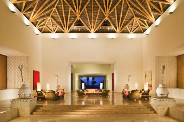 Grand Velas Riviera Maya