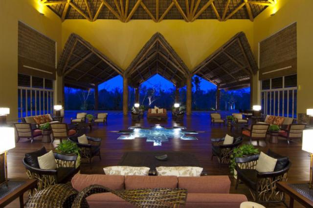 Grand Velas Riviera Maya
