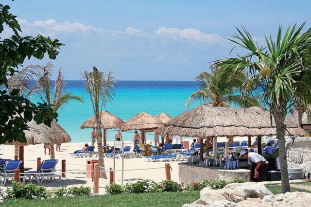 Grand Velas Riviera Maya