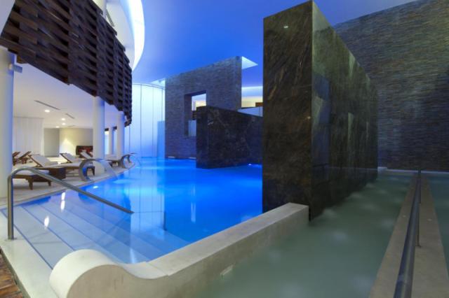 Grand Velas Riviera Maya