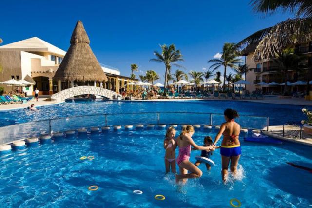 Grand Velas Riviera Maya