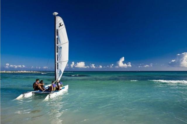 Grand Velas Riviera Maya