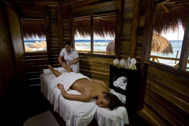 Grand Velas Riviera Maya