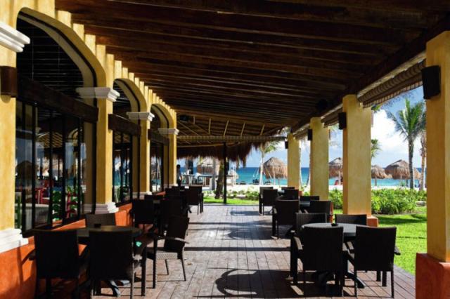 Grand Velas Riviera Maya