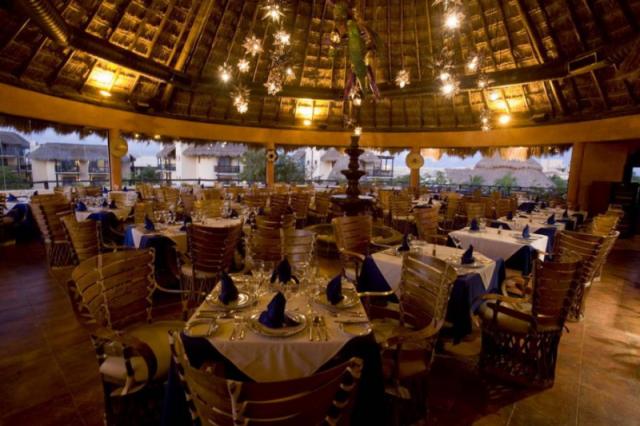 Grand Velas Riviera Maya