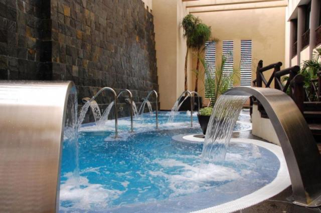 Grand Velas Riviera Maya