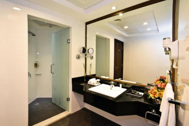 Ramada Abu Dhabi Corniche