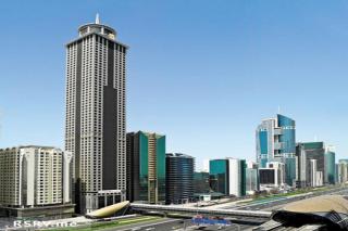 Ramada Abu Dhabi Corniche