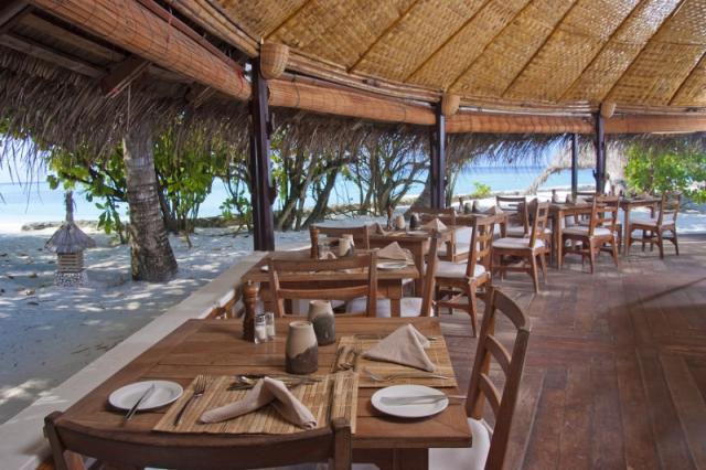 Makunudu Island