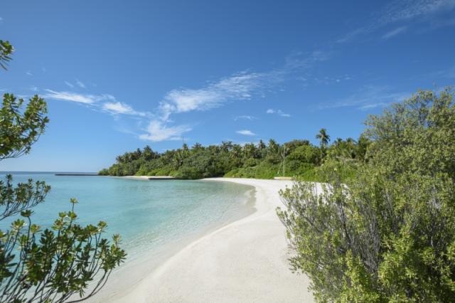 Makunudu Island