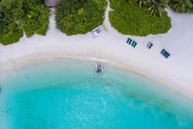 Makunudu Island