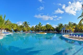 Paradisus Rio de Oro Resort & Spa