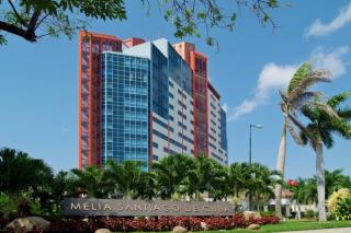 Melia Santiago de Cuba