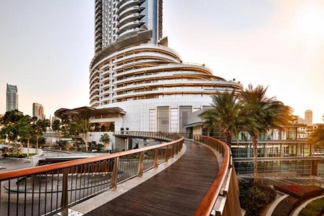 Address Dubai Mall