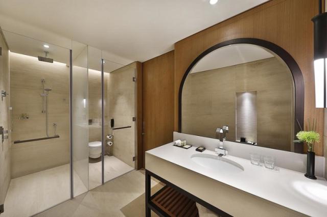 Double Tree by Hilton Dubai Business Bay