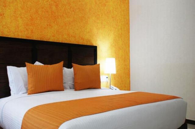 Comfort Inn Aeropuerto