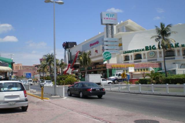 Comfort Inn Aeropuerto