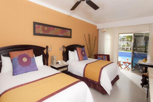 El Dorado Royale Spa Resort